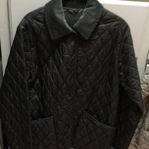 Barbour jacket